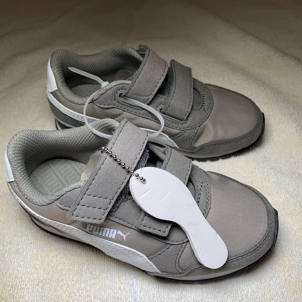 Puma - NWOB - Toddler 11